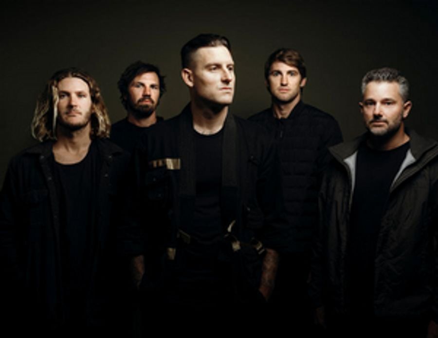 Parkway Drive's Documentary Film Available Now Image