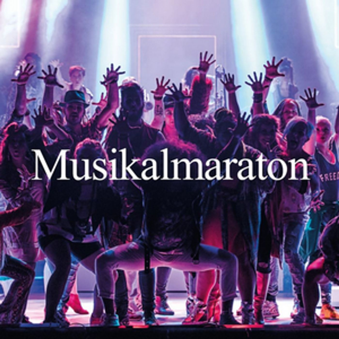 LIVE STREAMED MUSICAL CONCERT at Göteborgsoperan  Image