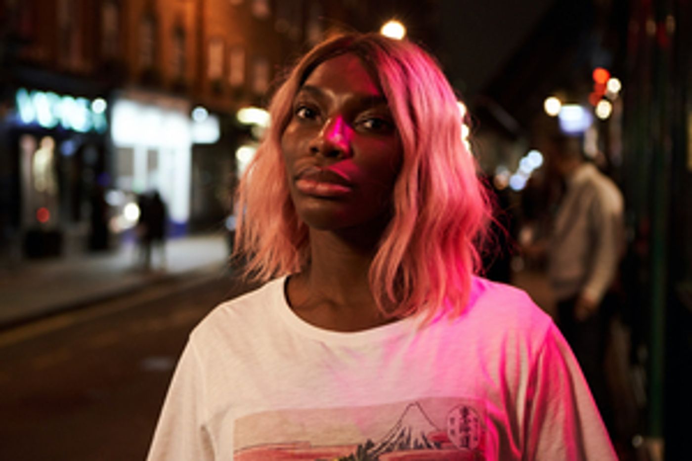 HBO's New Series I MAY DESTROY YOU From Michaela Coel Debuts This June  Image