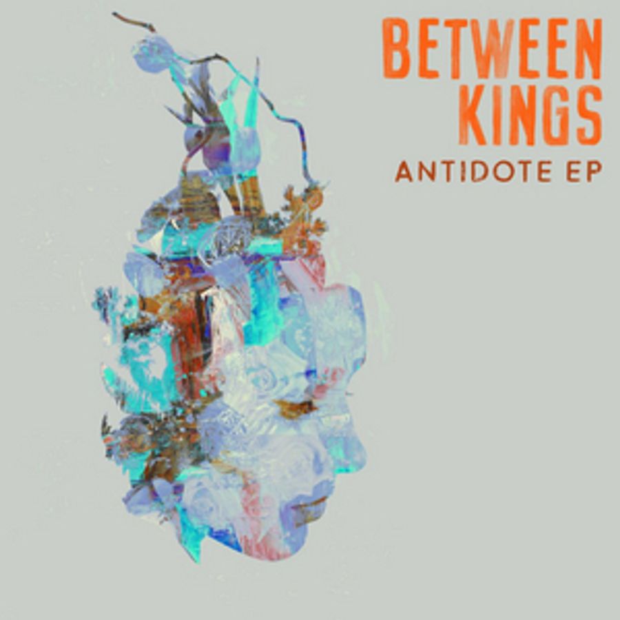 Between Kings Releases the ANTIDOTE EP Image