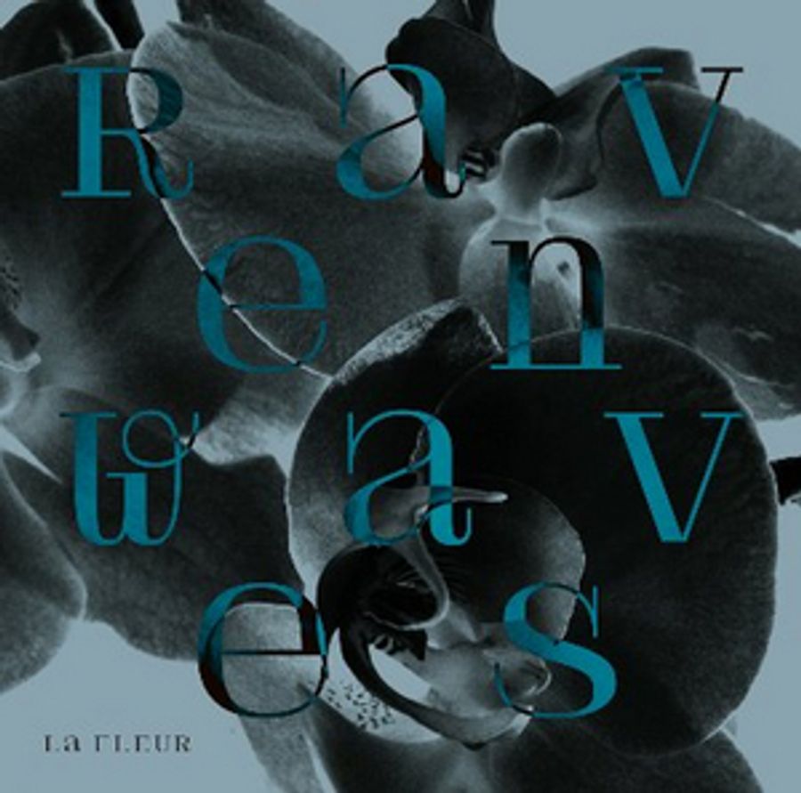 La Fleur Drops New EP RAVENWAVES Image