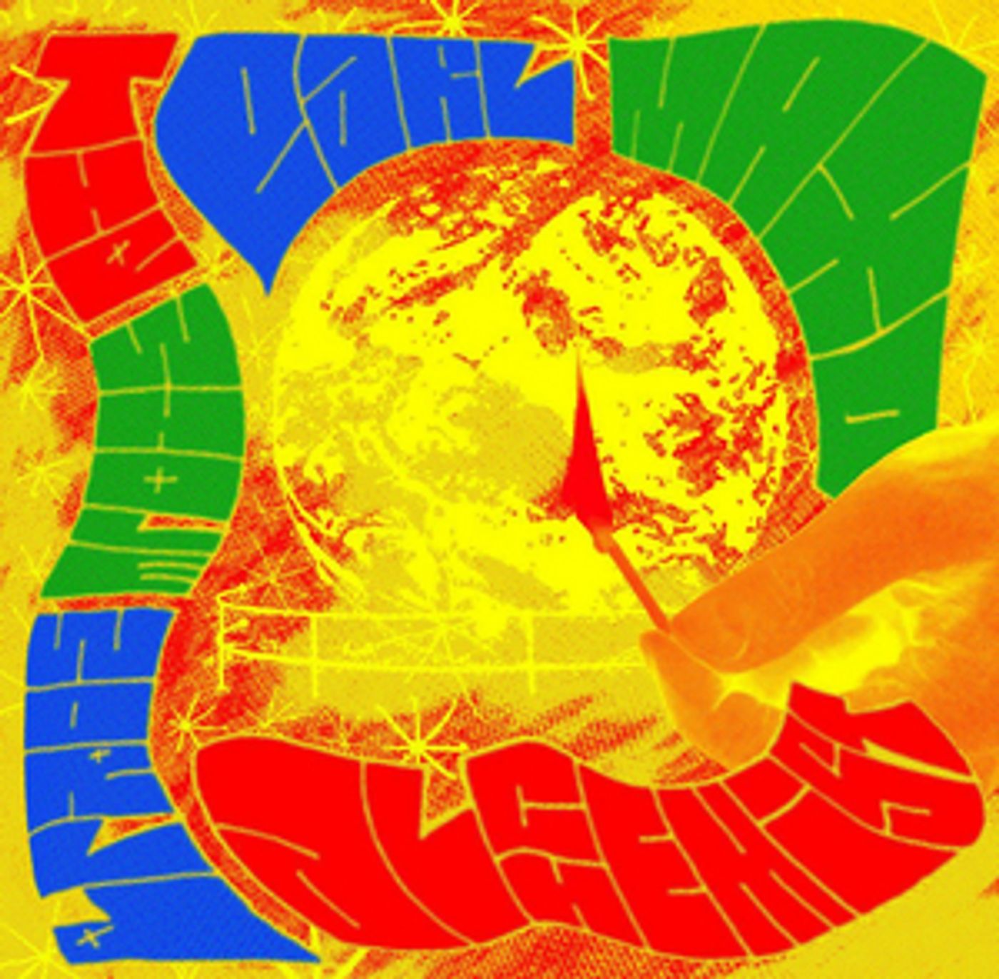 Earl Sweatshirt Shares New Song 'Whole World' Feat. Maxo  Image