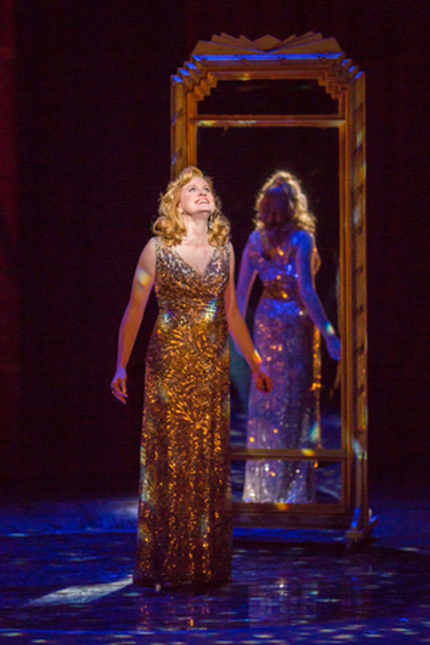 Interview: SO NOW YOU KNOW with Christiane Noll  Image