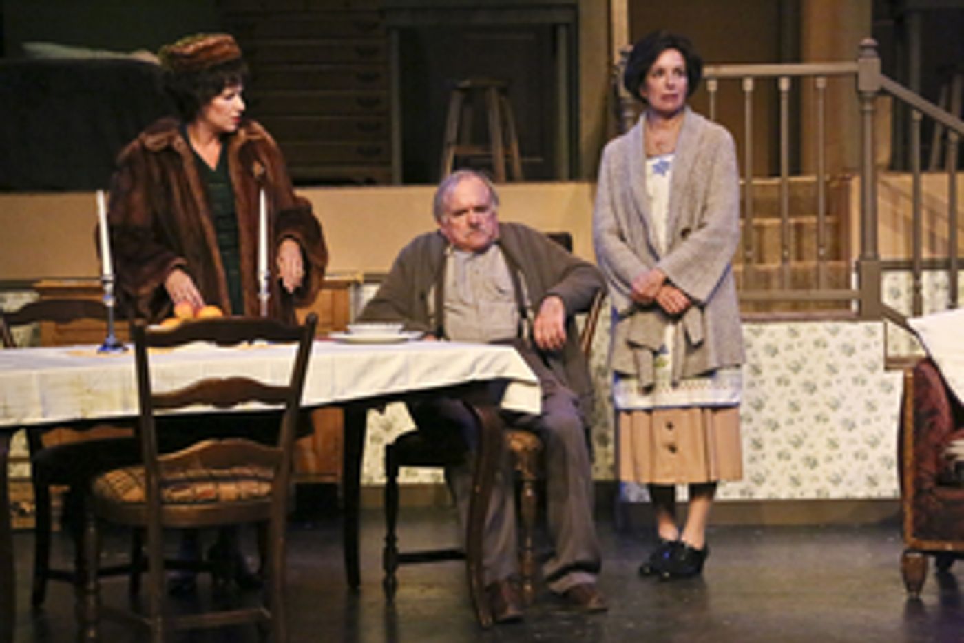 BWW Spotlight Series: Meet Dana Weisman, A Musical Theatre Actor Who Longs to Get Back Onstage ASAP  Image