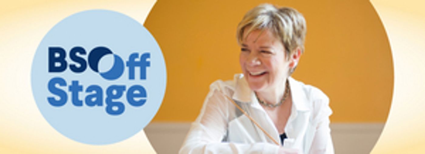 Baltimore Symphony Orchestra Announces Streaming Performances and More Digital Content Through the End of April Baltimore Symphony Orchestra Announces Streaming Performances and More Digital Content Through the End of April Image