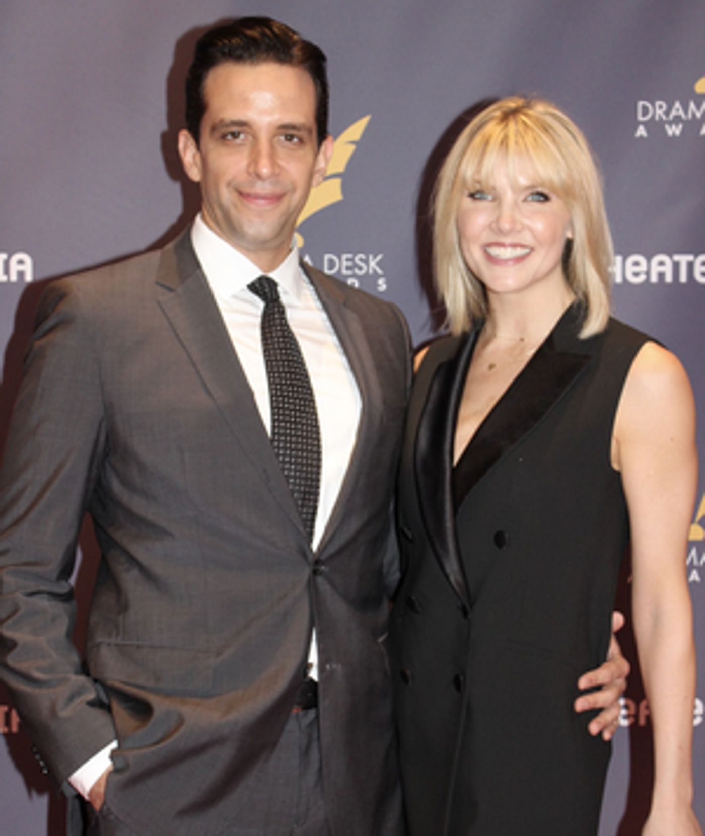 Saturday Update: Nick Cordero Continues to 'Recover Well'; Hope to Remove Ventilator on Monday Saturday Update: Nick Cordero Continues to 'Recover Well'; Hope to Remove Ventilator on Monday Image