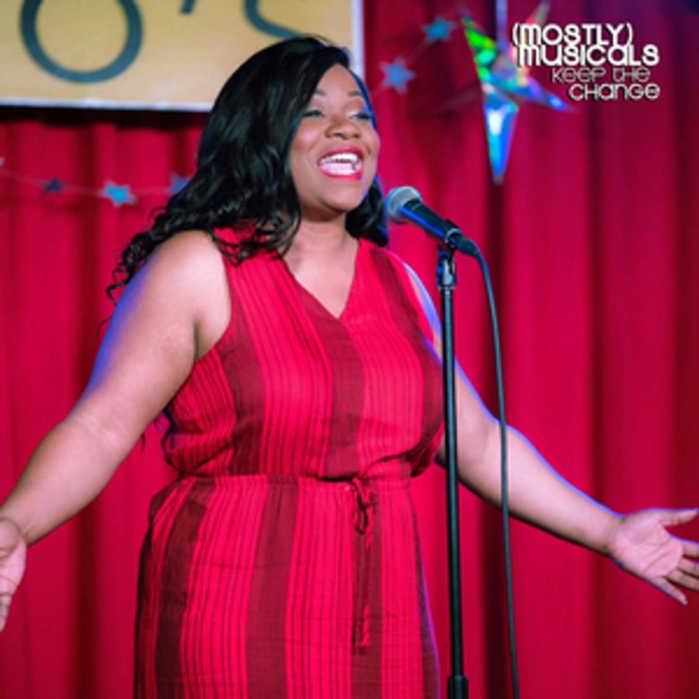 BWW Spotlight Series: Meet Elizabeth Adabale Who Studied Pre-Med at USC Before The Stage Called Her Elsewhere  Image