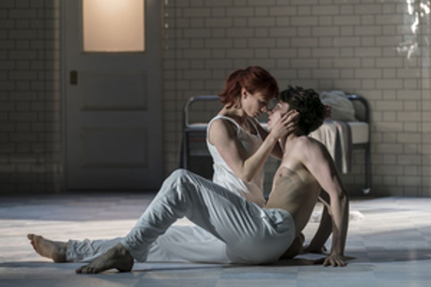 Review: MATTHEW BOURNE'S ROMEO AND JULIET, Sky Arts  Image