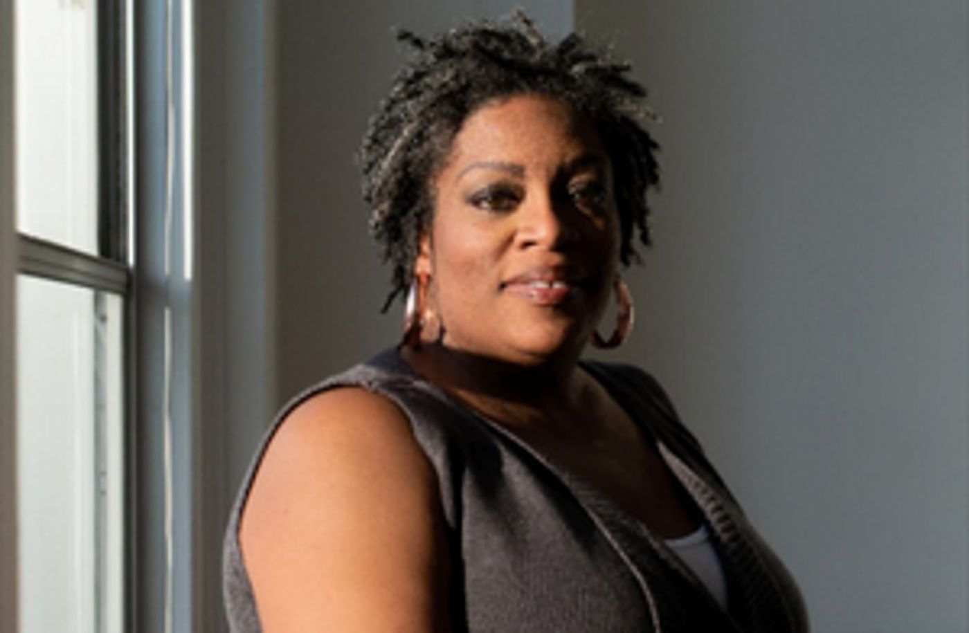 Des Moines Spotlight Series: Meet Abena Imhotep of THE LION, THE WITCH, AND THE WARDROBE at Des Moines Young Artists' Theatre Des Moines Spotlight Series: Meet Abena Imhotep of THE LION, THE WITCH, AND THE WARDROBE at Des Moines Young Artists' Theatre Image