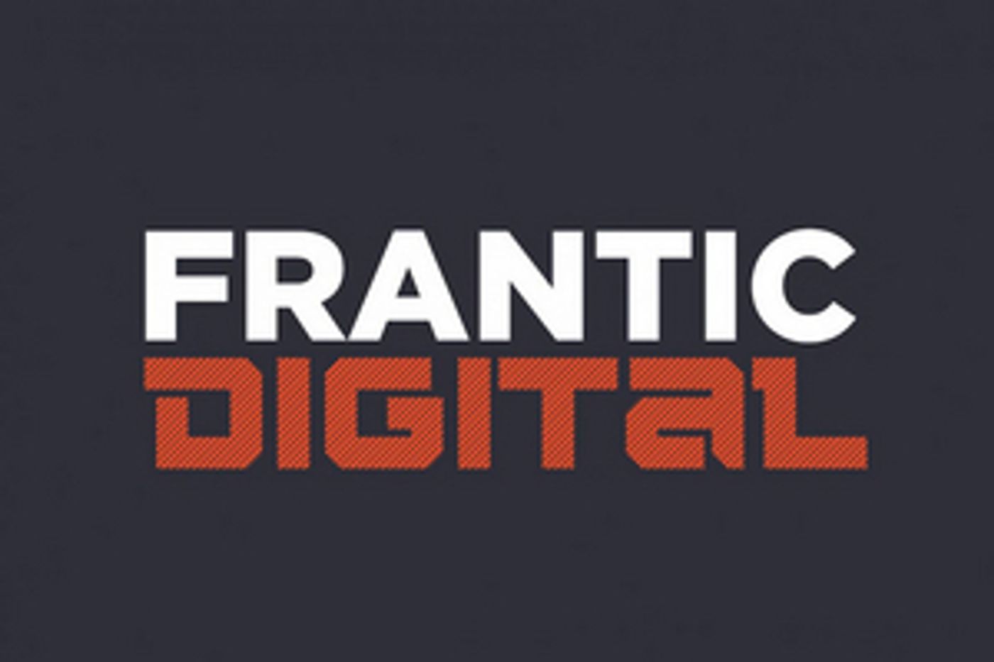 Guest Blog: Frantic Assembly's Scott Graham On New Virtual Resource Frantic Digital Guest Blog: Frantic Assembly's Scott Graham On New Virtual Resource Frantic Digital Image