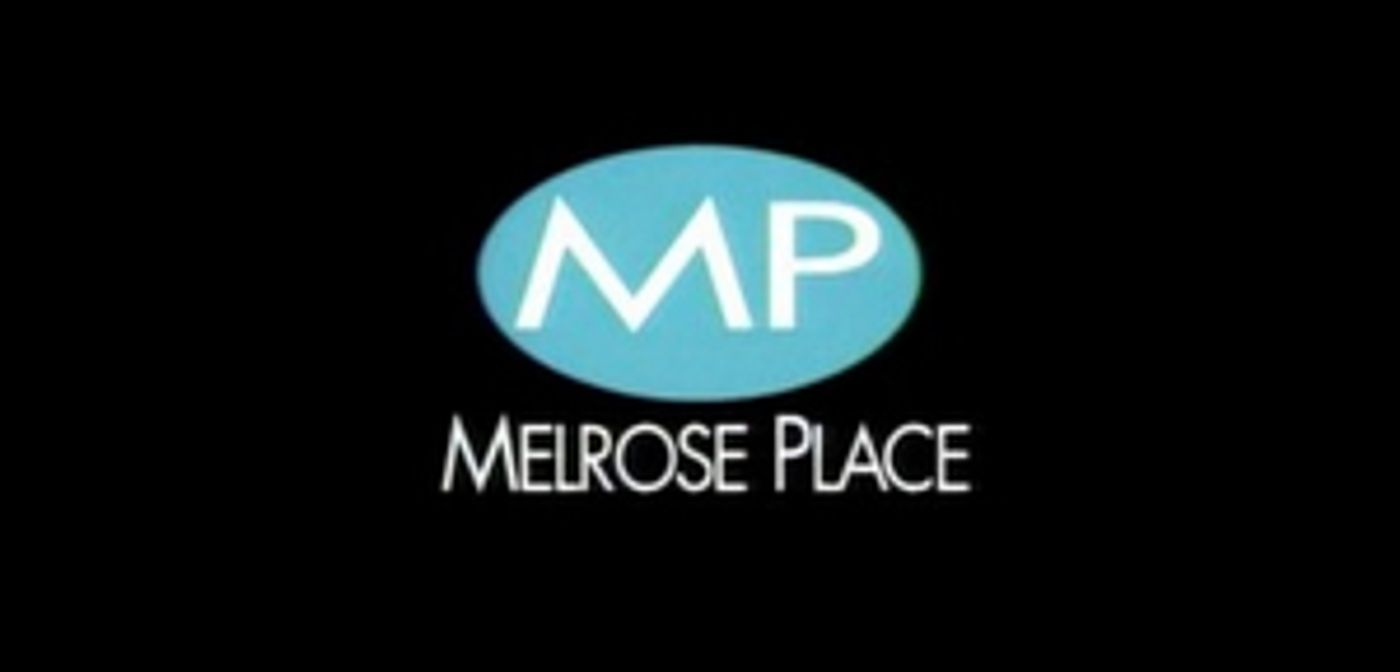 The Cast Of MELROSE PLACE Will Reunite On STARS IN THE HOUSE  Image