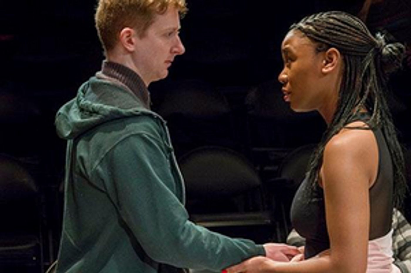 Theater Wit Announces Second Extension For TEENAGE DICK Virtual Run Theater Wit Announces Second Extension For TEENAGE DICK Virtual Run Image