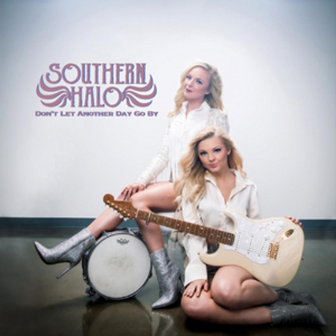 Southern Halo Makes Duo Debut With 'Don't Let Another Day Go By'  Image