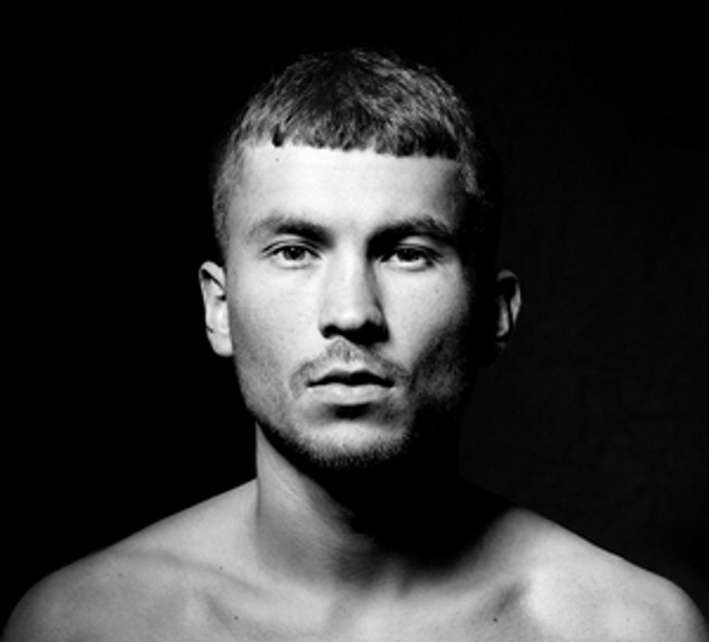 Swedish Pop Star Paul Rey Releases 'Talking In My Sleep' Video  Image