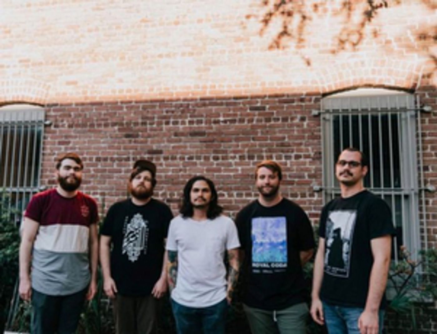 Letters To Part Unveil New Single 'Ascian' Letters To Part Unveil New Single 'Ascian' Image