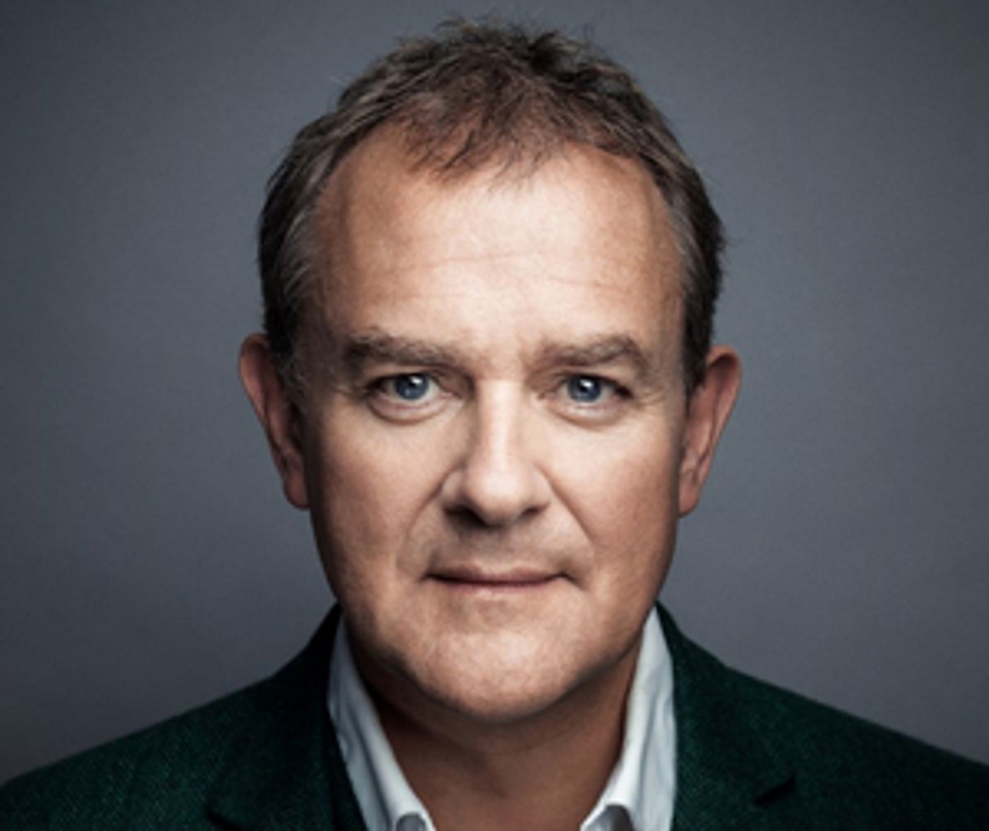 Hugh Bonneville to Guest Star on the Barn Theatre's TWEEDY'S LOST & FOUND Hugh Bonneville to Guest Star on the Barn Theatre's TWEEDY'S LOST & FOUND Image