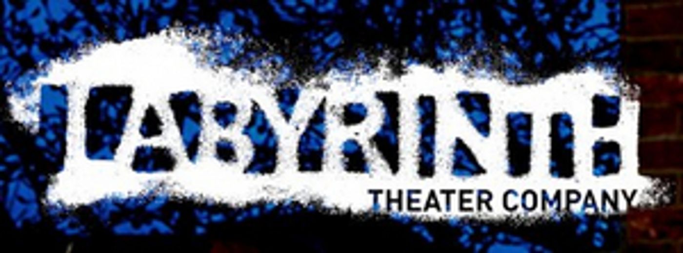 LAByrinth Launches Online 'Survival Guide for Self-Isolation' LAByrinth Launches Online 'Survival Guide for Self-Isolation' Image