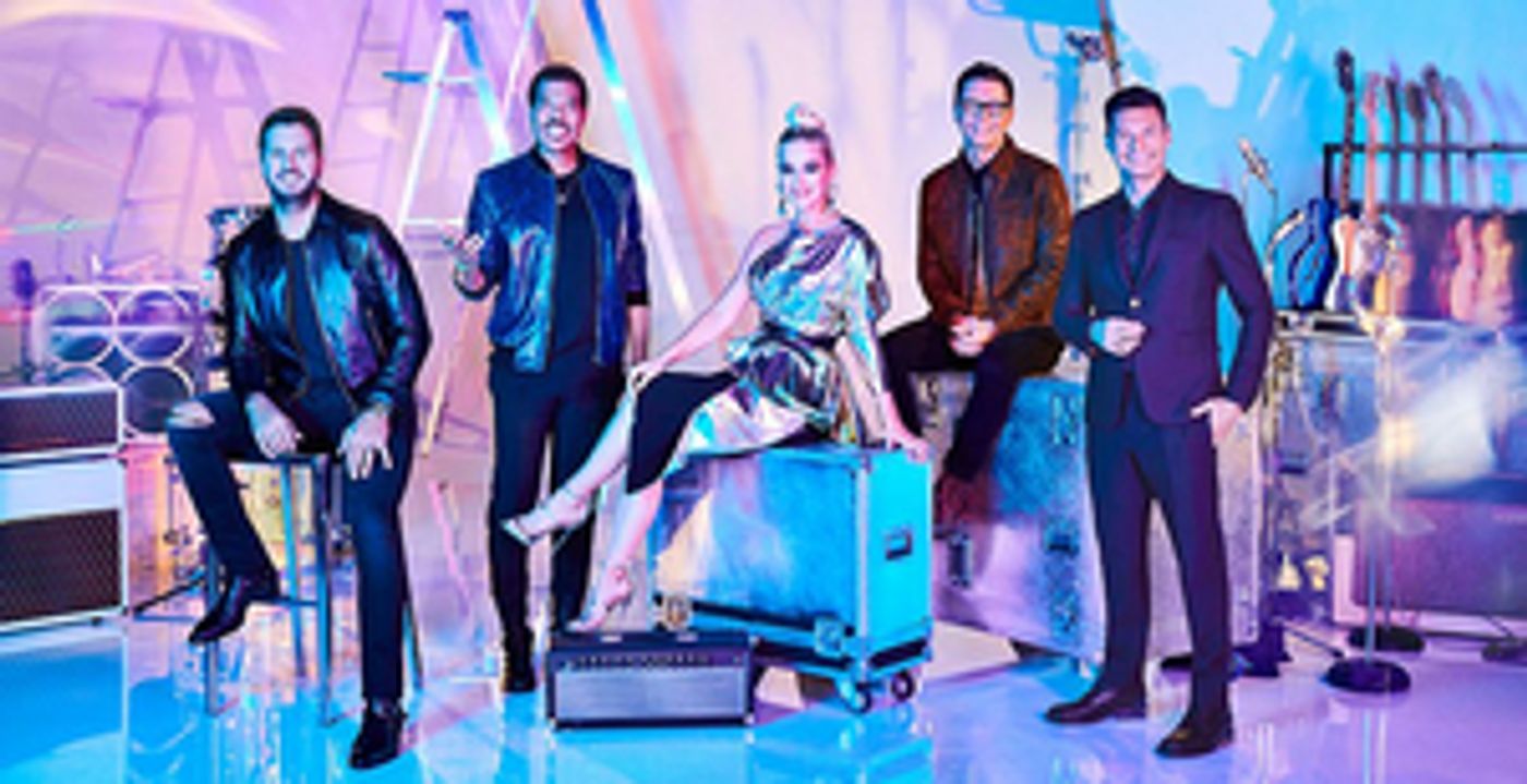 RATINGS: AMERICAN IDOL Holds Onto Demo Crown on Sunday RATINGS: AMERICAN IDOL Holds Onto Demo Crown on Sunday Image