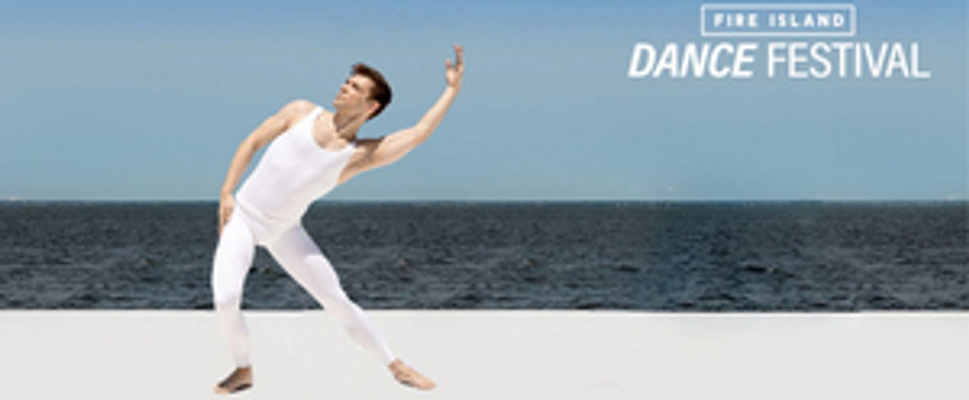 2020 Edition Of Fire Island Dance Festival Cancelled 2020 Edition Of Fire Island Dance Festival Cancelled Image