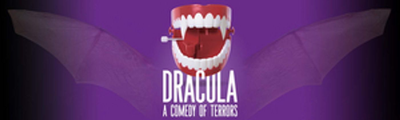 Alex Brightman, Christopher Sieber, Laura Benanti, Annaleigh Ashford and More To Star In New Radio Play DRACULA, A COMEDY OF TERRORS Alex Brightman, Christopher Sieber, Laura Benanti, Annaleigh Ashford and More To Star In New Radio Play DRACULA, A COMEDY OF TERRORS Image