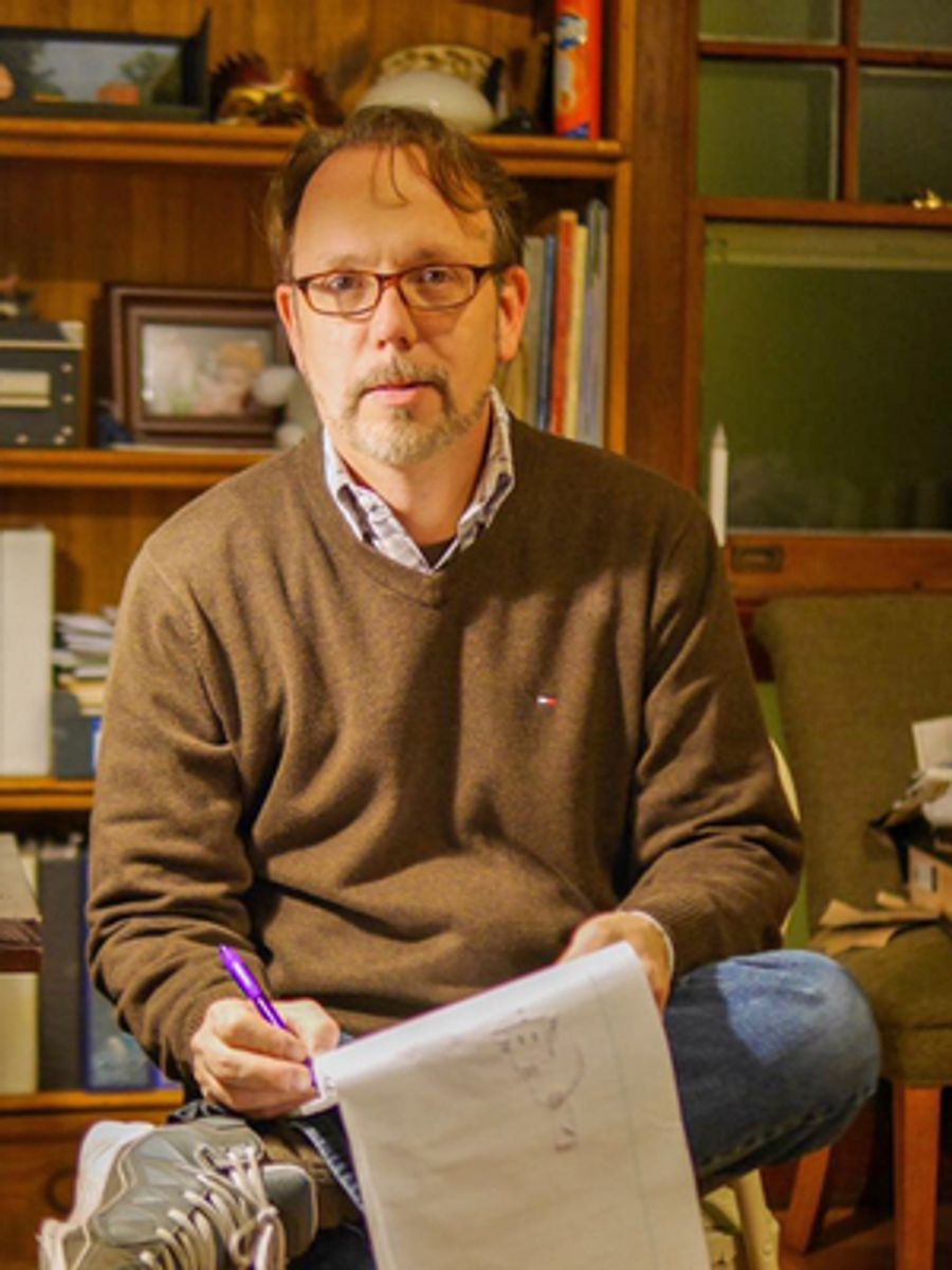 Interview: Director of Education, Brian B. Crowe Talks About Programming at THE SHAKESPEARE THEATRE OF NJ Image