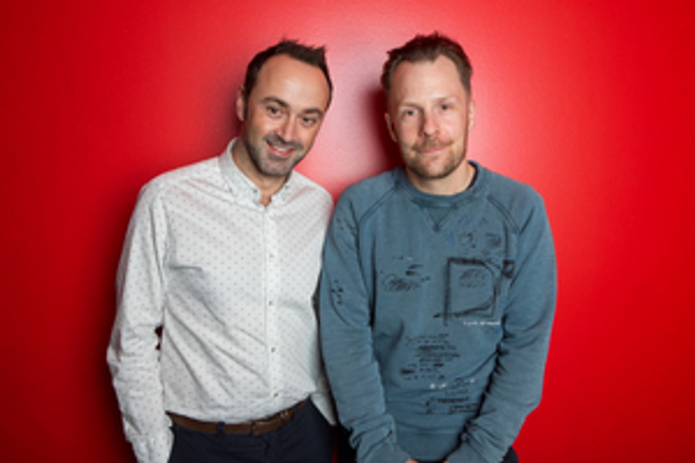 Interview: Nikolai Foster and Chris Stafford Discuss The Future of Curve Theatre  Image