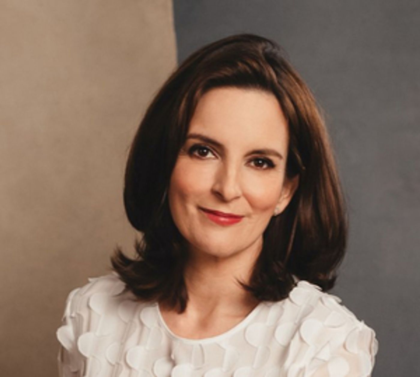 Tina Fey Will Appear At the International Thespian Festival - Virtual Edition Tina Fey Will Appear At the International Thespian Festival - Virtual Edition Image