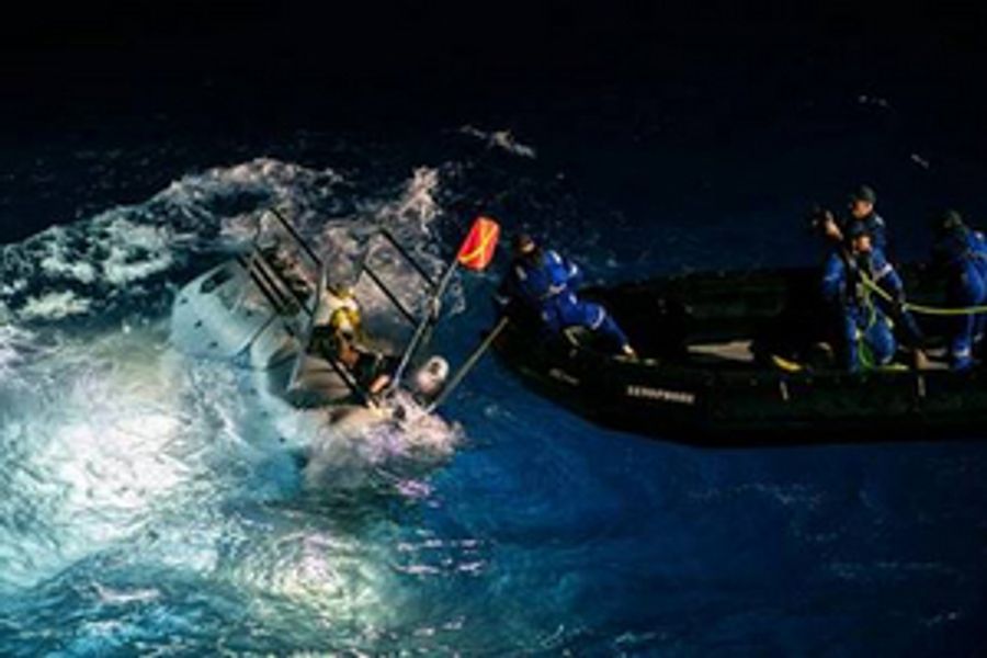 Discovery Channel And The Explorers Club Announce Grant To Fund Expeditions Image
