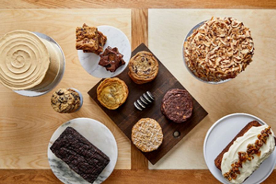 RED GATE BAKERY Pop-Up on Saturday, 5/2 Image