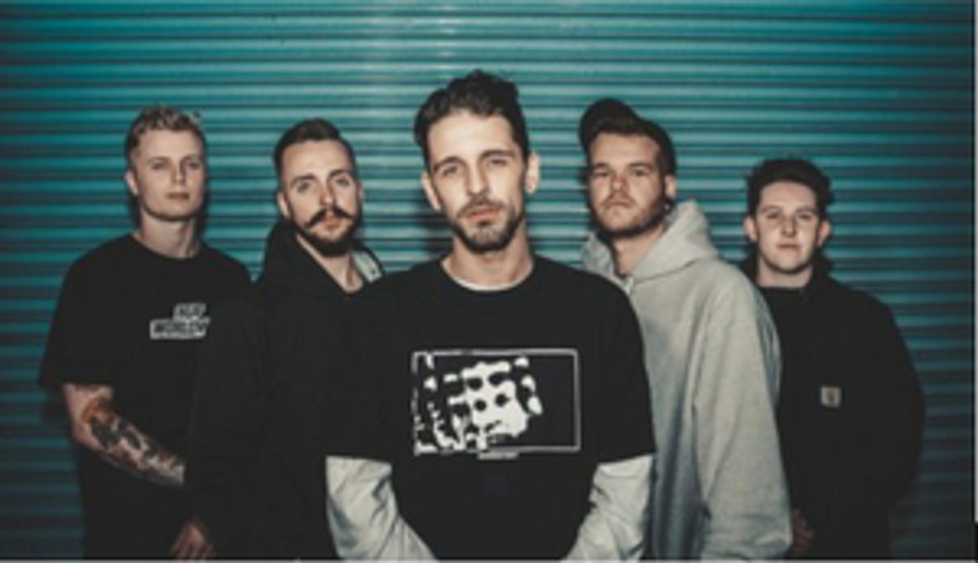 GroundCulture Releases 'Take My Breath Away' GroundCulture Releases 'Take My Breath Away' Image