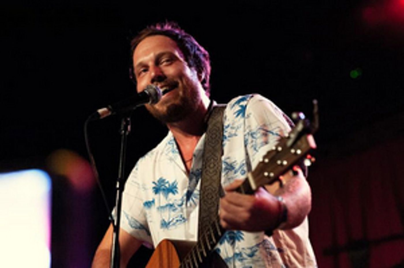 Darrin Bradbury Shares New Lyric Video For Kennedy-Inspired Track 'Dallas 1963' Darrin Bradbury Shares New Lyric Video For Kennedy-Inspired Track 'Dallas 1963' Image