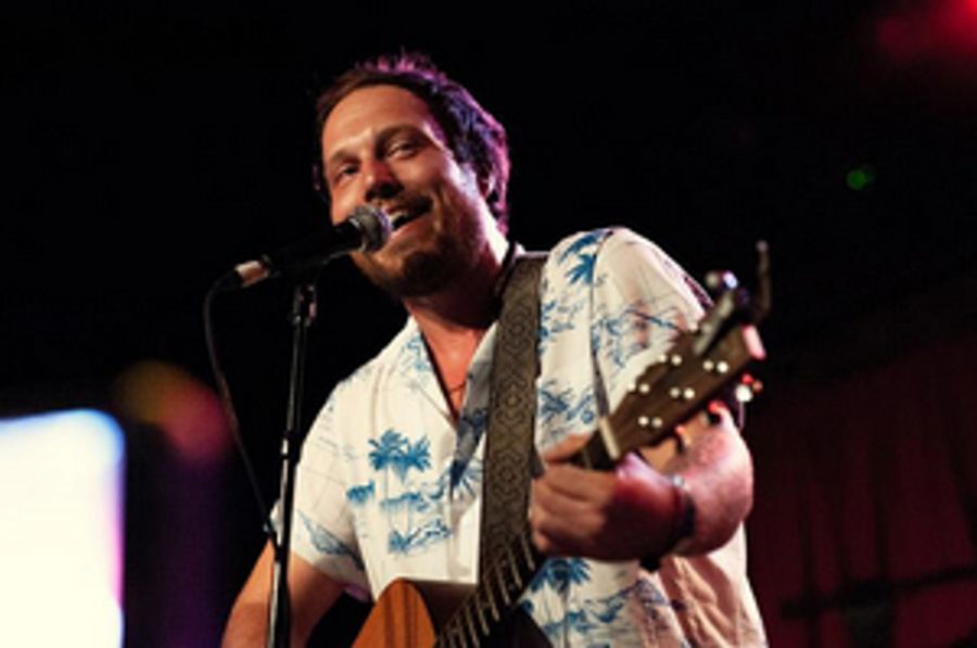 Darrin Bradbury Shares New Lyric Video For Kennedy-Inspired Track 'Dallas 1963' Image
