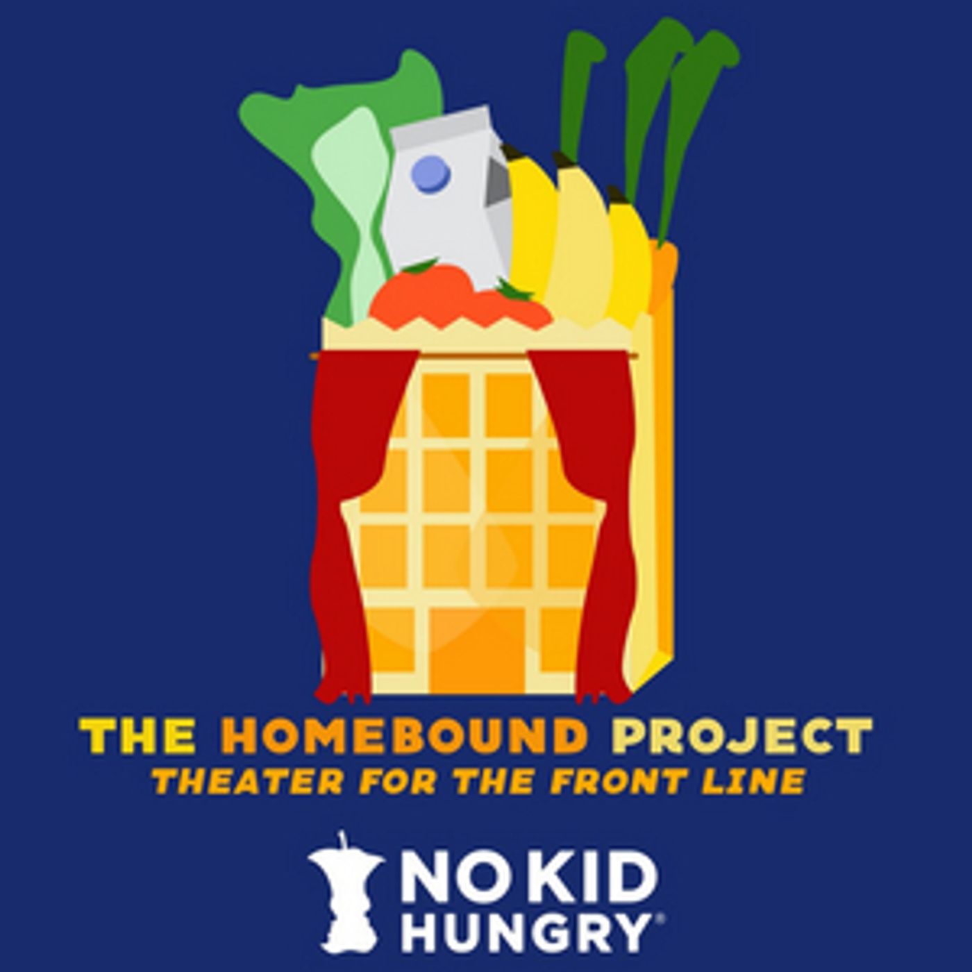 Thomas Sadoski, Amanda Seyfried, Alison Pill and More to Take Part in THE HOMEBOUND PROJECT Thomas Sadoski, Amanda Seyfried, Alison Pill and More to Take Part in THE HOMEBOUND PROJECT Image