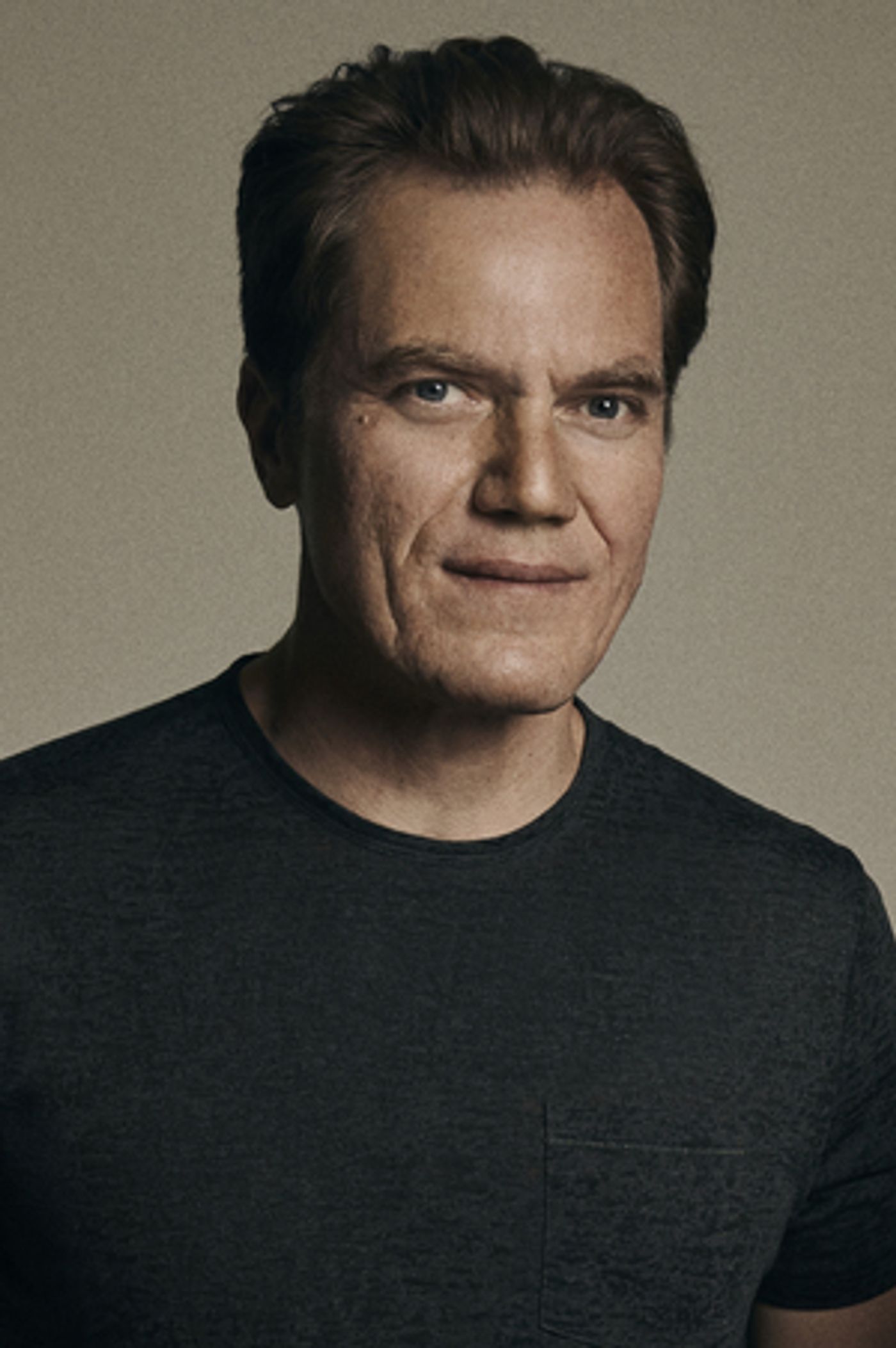 Michael Shannon to Appear on McCarter Theatre's SOCIAL DISTANCE IN 60 MINUTES  Image