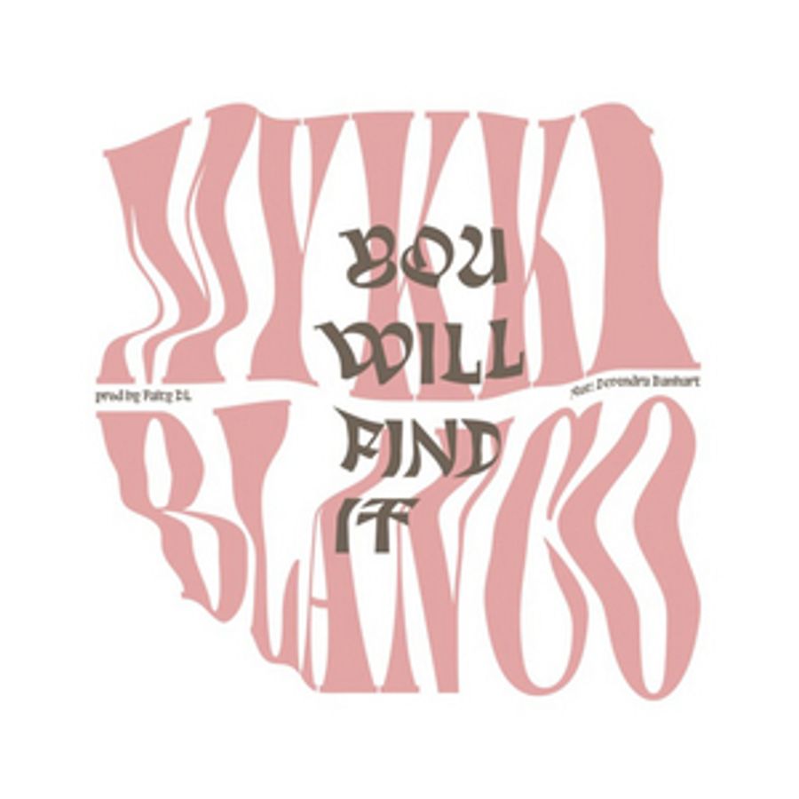 Mykki Blanco Drops New Song 'You Will Find It' Feat. Devendra Banhart Image