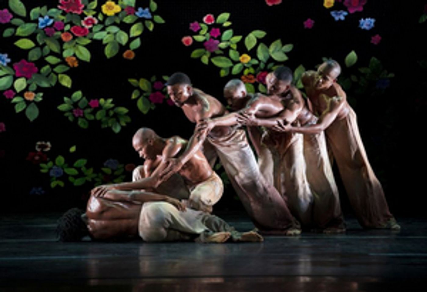 Ailey All Access Provides Joy and Inspiration Around the Globe with Free Online Performances and More Ailey All Access Provides Joy and Inspiration Around the Globe with Free Online Performances and More Image