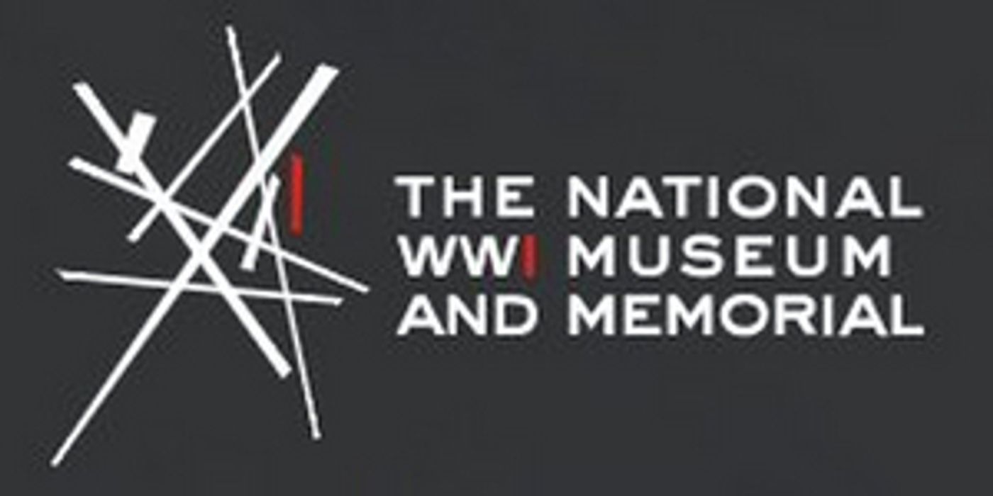 National WWI Museum and Memorial Announce Virtual Programs for Memorial Day and More National WWI Museum and Memorial Announce Virtual Programs for Memorial Day and More Image