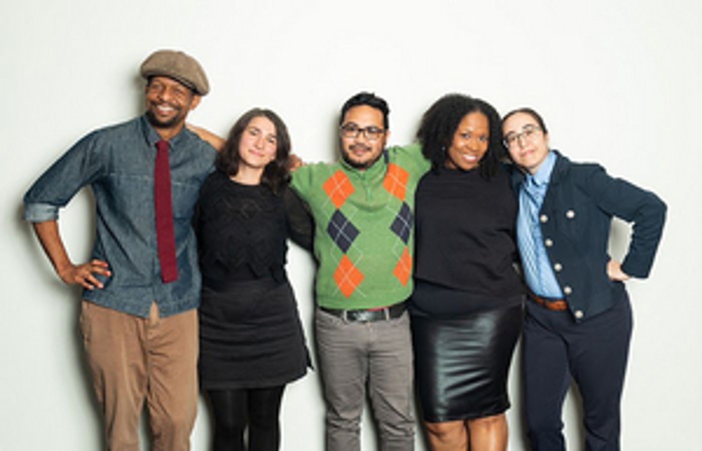 Frist Art Museum Presents Its First Online Exhibition 'We Count: First-Time Voters' Frist Art Museum Presents Its First Online Exhibition 'We Count: First-Time Voters' Image