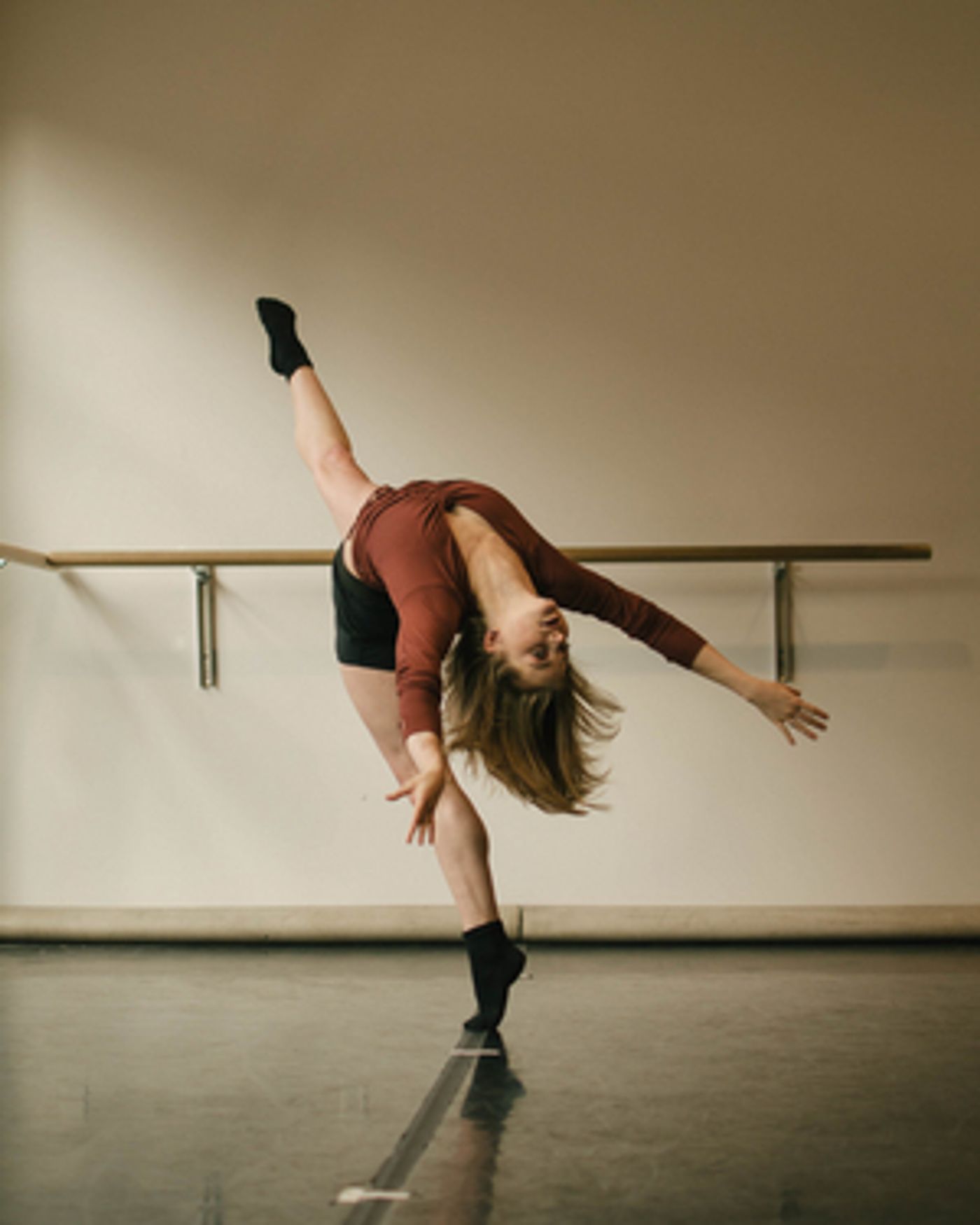 Smuin Ballet Extends Virtual Classes, Adds Musical Theater With Weston Krukow  Image