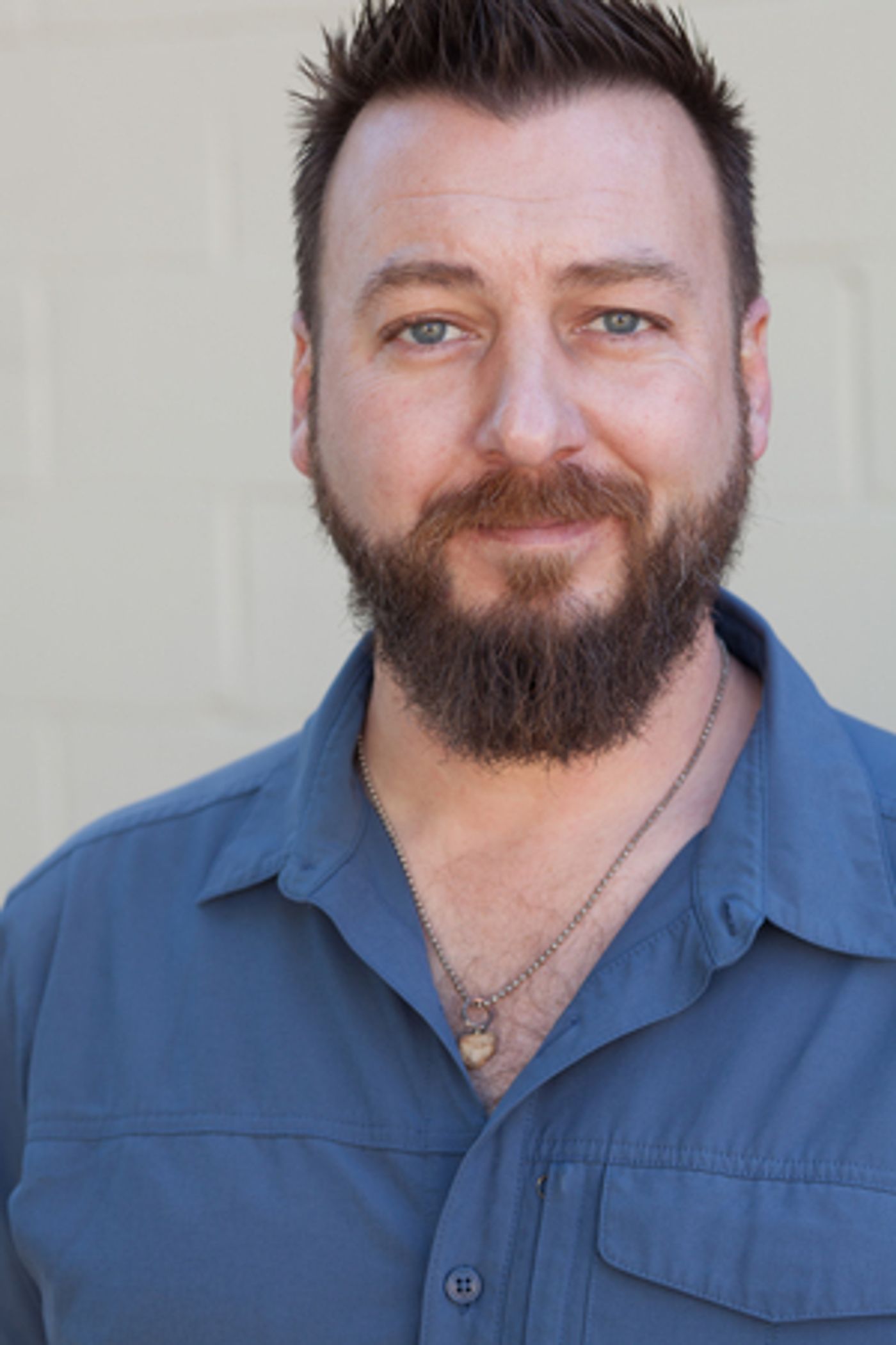 BWW Spotlight Series: Actor Bill Wolski on the Ever-So-Fleeting Magic of Live Theatre BWW Spotlight Series: Actor Bill Wolski on the Ever-So-Fleeting Magic of Live Theatre Image