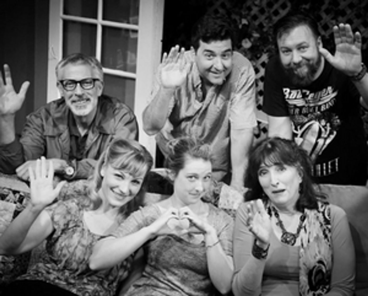 BWW Spotlight Series: Actor Bill Wolski on the Ever-So-Fleeting Magic of Live Theatre BWW Spotlight Series: Actor Bill Wolski on the Ever-So-Fleeting Magic of Live Theatre Image