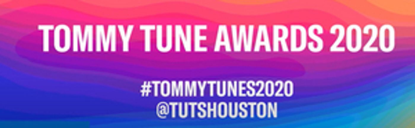 VIDEO: Watch the Full 2020 TUTS Tommy Tune Awards! VIDEO: Watch the Full 2020 TUTS Tommy Tune Awards! Image