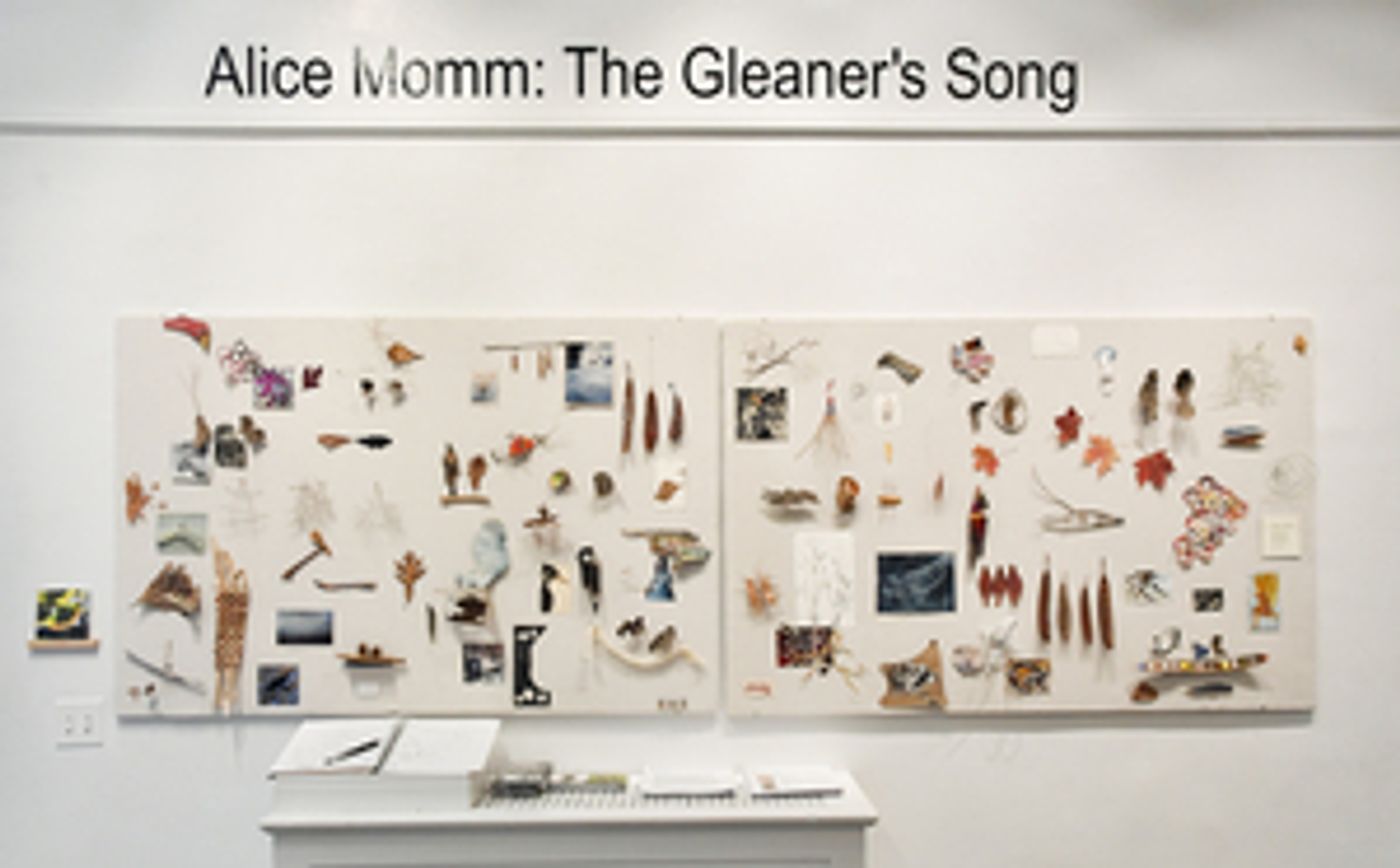 NYC Parks' Arsenal Gallery Goes Online With Exhibition Inspired By Central Park NYC Parks' Arsenal Gallery Goes Online With Exhibition Inspired By Central Park Image