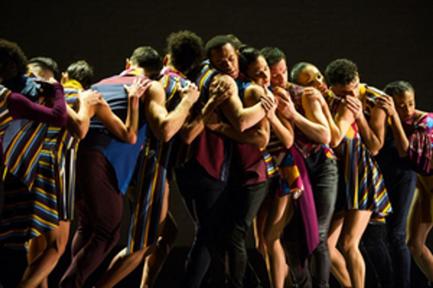 Ballet Hispánico Announces Facebook Watch Parties on Wednesdays Through May 2020  Image