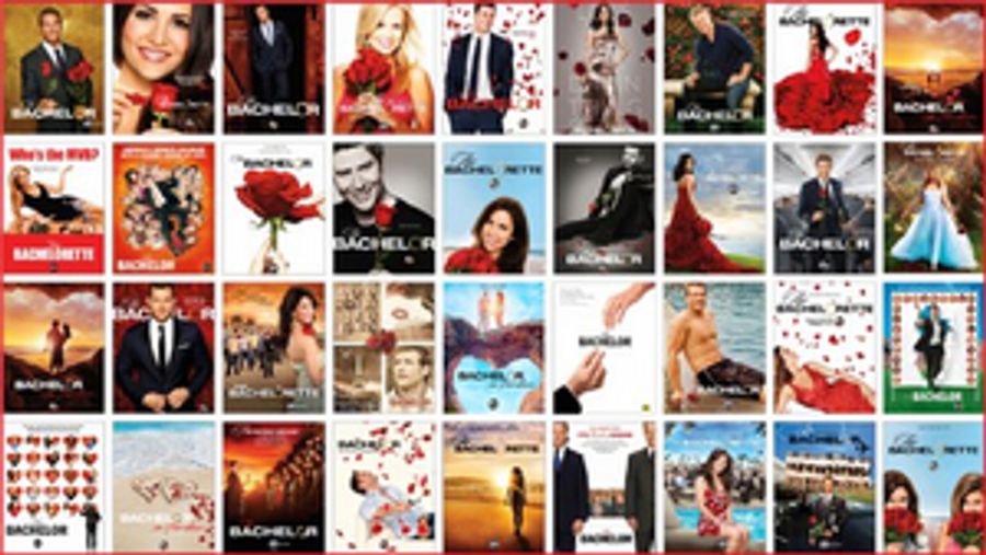 ABC Announces THE BACHELOR: THE MOST UNFORGETTABLE – EVER! Image