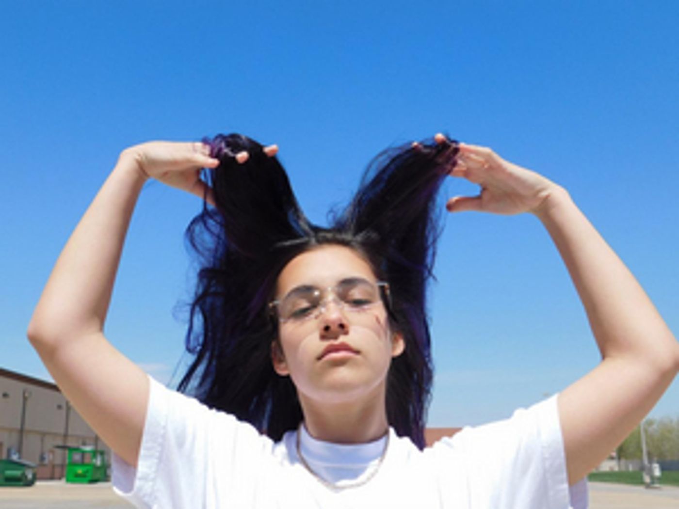 Evann McIntosh Signs to Mom+Pop!  Image