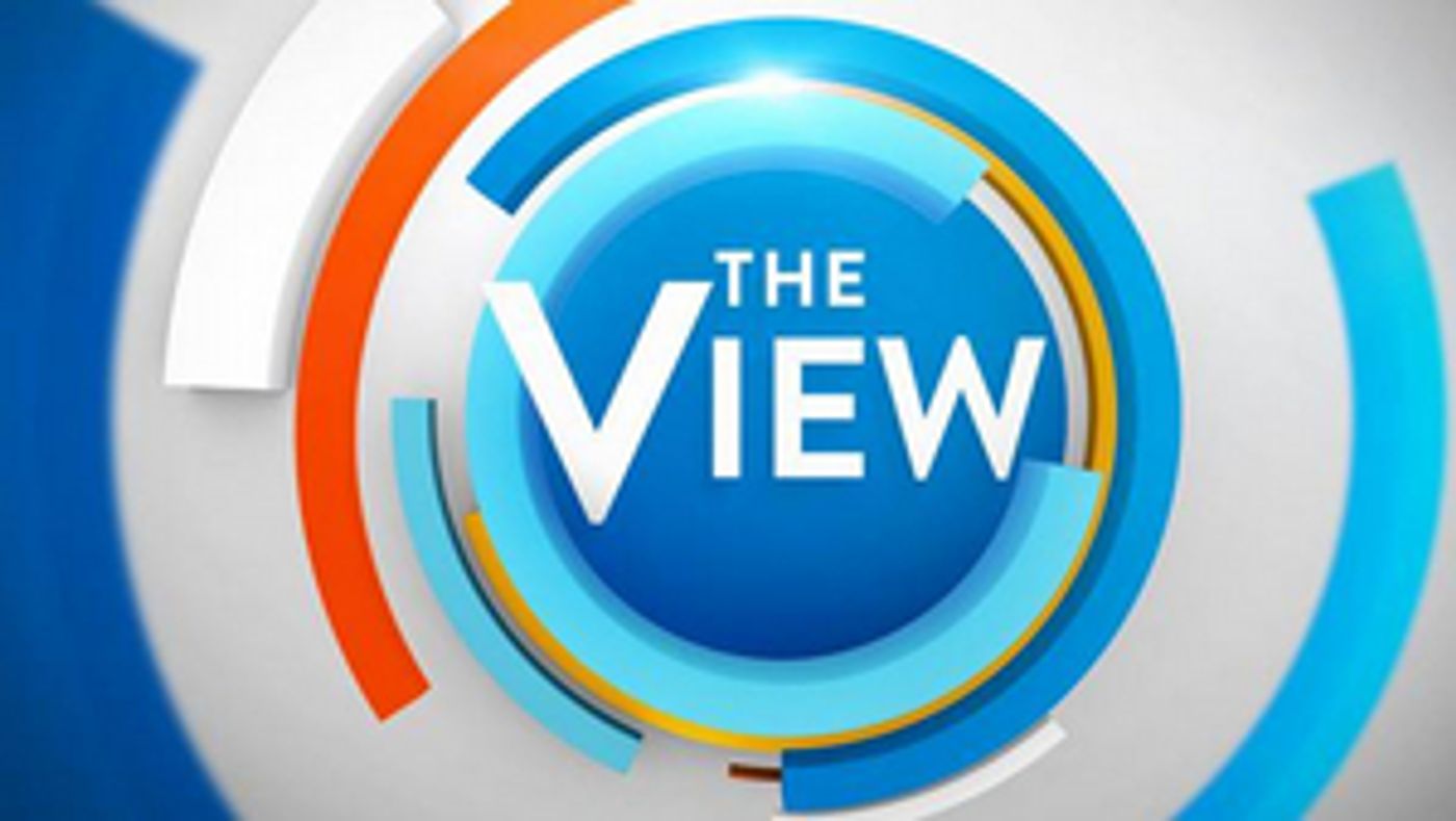 RATINGS: THE VIEW Sees Gains Year to Year in All Key Target Demos RATINGS: THE VIEW Sees Gains Year to Year in All Key Target Demos Image