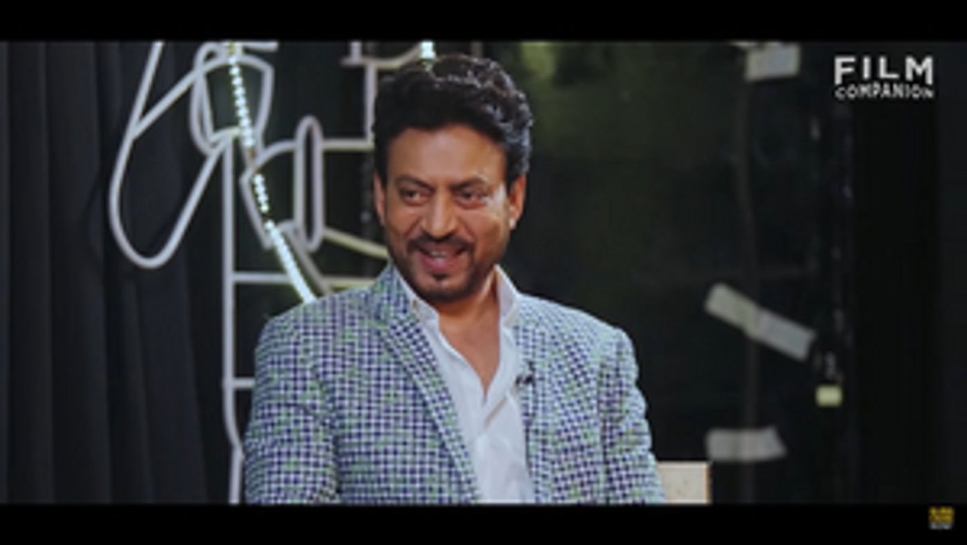 Bollywood Actor Irrfan Khan Passes Away at Age 53 Bollywood Actor Irrfan Khan Passes Away at Age 53 Image
