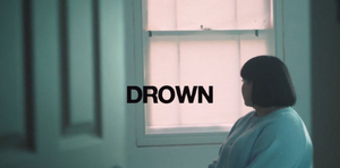 Cameron Hayes Releases Video for Debut Single 'Drown'  Image