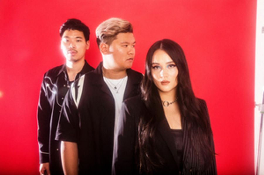 Glades Release New Single 'Vertigo' Image